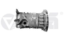 Поддон масляный; алюминий