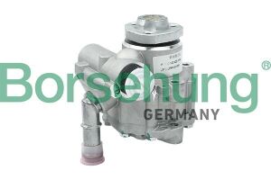 Помпа гідропідсилювача (ZF)