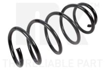 Пружина подвески