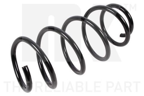 Пружина підвіски Пружина підвіски