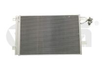 Радиатор кондиционера