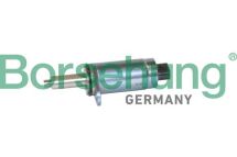 Регулятор вакуумної системи