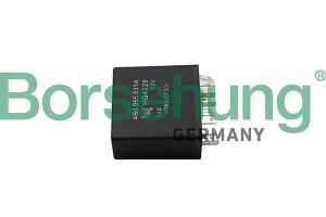 реле (BOSCH) до 2000р. 4B0955531A
