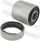 Сайлентблок задній переднього важеля без кронштейна