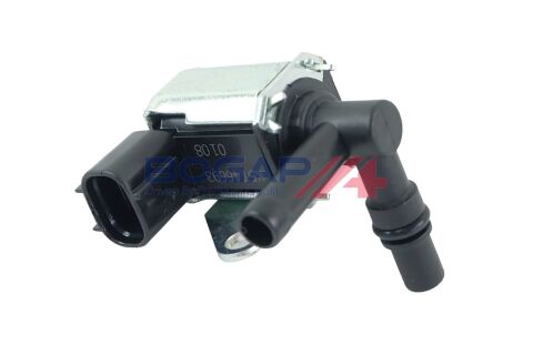 Сапунный клапан топливного бака Сапунный клапан топливного бака