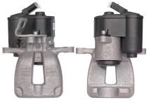 Супорт гальмівний