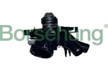 Термостат, охолоджувальна рідина