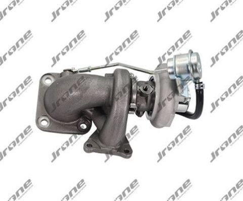Турбіна нова 2.2 TDCI на Ford Transit 06- Турбіна нова 2.2 TDCI на Ford Transit 06-