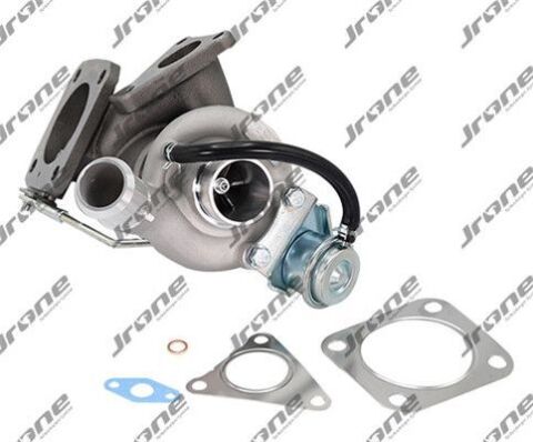 Турбіна нова 2.2 TDCI на Ford Transit 06- Турбіна нова 2.2 TDCI на Ford Transit 06-