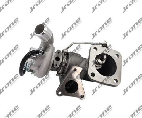 Турбіна нова 2.2 TDCI на Ford Transit 06- Турбіна нова 2.2 TDCI на Ford Transit 06-