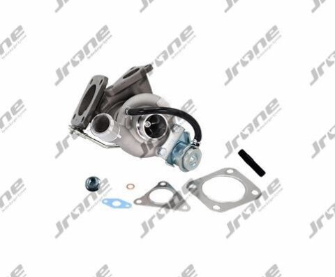 Турбіна нова 2.2 TDCI на Ford Transit 06- Турбіна нова 2.2 TDCI на Ford Transit 06-