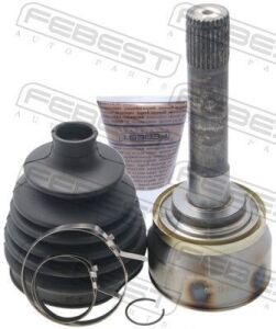 ШРУС зовнішній 34x56x28