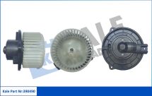 Вентилятор салона AVENSIS 1.6, 1.8, 2.0, 2.4 97-, CAMRY, CARINA E VI, LEXUS