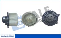 Вентилятор салона CERATO I 1.5, 1.6, 2.0 04- Вентилятор салона CERATO I 1.5, 1.6, 2.0 04-