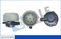 Вентилятор салона CIVIC X 1.0, 1.5, 1.6, 2.0 16-