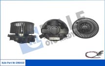 Вентилятор салона Clio III Вентилятор салона Clio III