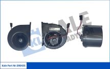 Вентилятор салону (компресор) SPRINTER 2-t (B901, B902), SPRINTER 3-t (B903), SPRINTER 3-t (B906), SPRINTER 4-t (B904)