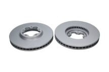 Гальмівний диск TRANSIT CUSTOM V362 (F3) 2.0 EcoBlue 15-