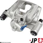 Тормозной суппорт задний правый SPRINTER 2-t 00-06, VW LT 28-35 II 2.5 TDI 01-06