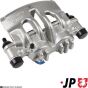 Тормозной суппорт лев. MASTER III 2.3 dCi 14-, OPEL MOVANO B (X62) 2.3 CDTI FWD (JV) 10-, NISSAN NV400 dCi 14-, фото 1 - интернет-магазин Auto-Mechanic
