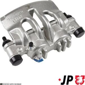 Тормозной суппорт лев. MASTER III 2.3 dCi 14-, OPEL MOVANO B (X62) 2.3 CDTI FWD (JV) 10-, NISSAN NV400 dCi 14-
