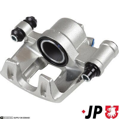 Гальмівний супорт задній правий SPRINTER 2-t 00-06, VW LT 28-35 II 2.5 TDI 01-06 Гальмівний супорт задній правий SPRINTER 2-t 00-06, VW LT 28-35 II 2.5 TDI 01-06