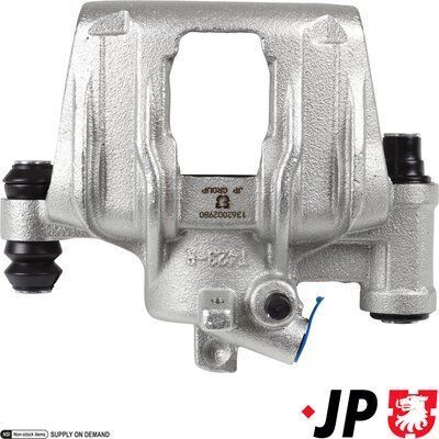 Гальмівний супорт задній правий SPRINTER 2-t 00-06, VW LT 28-35 II 2.5 TDI 01-06 Гальмівний супорт задній правий SPRINTER 2-t 00-06, VW LT 28-35 II 2.5 TDI 01-06