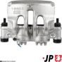 Тормозной суппорт лев. MASTER III 2.3 dCi 14-, OPEL MOVANO B (X62) 2.3 CDTI FWD (JV) 10-, NISSAN NV400 dCi 14-, фото 3 - интернет-магазин Auto-Mechanic