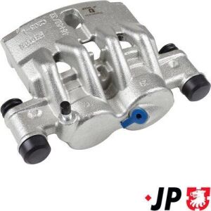 Тормозной суппорт передний левый JUMPER II 2.0-3.0 06-, PEUGEOT BOXER 2.0-3.0 06-