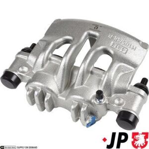 Тормозной суппорт прав. MASTER III 2.3 dCi 14-, OPEL MOVANO B (X62) 2.3 CDTI FWD (JV) 10-, NISSAN NV400 dCi 14-