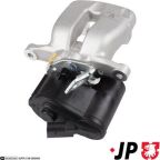 Гальмівний супорт прав. PASSAT B6 (3C2) 1.8 TSI 09-10, PASSAT CC B6 (357) 2.0 TFSI 08-12