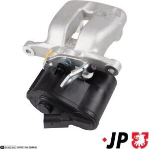 Тормозной суппорт прав. PASSAT B6 (3C2) 1.8 TSI 09-10, PASSAT CC B6 (357) 2.0 TFSI 08-12