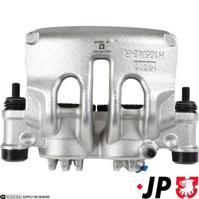 Тормозной суппорт прав. MASTER III 2.3 dCi 14-, OPEL MOVANO B (X62) 2.3 CDTI FWD (JV) 10-, NISSAN NV400 dCi 14- Тормозной суппорт прав. MASTER III 2.3 dCi 14-, OPEL MOVANO B (X62) 2.3 CDTI FWD (JV) 10-, NISSAN NV400 dCi 14-
