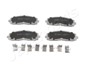 тормозные колодки передн.Freemont,Chrysler Grand Voyager V,Lancia 2.0/3.6 11-