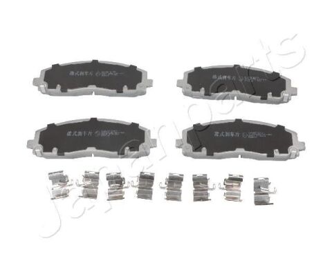тормозные колодки передн.Freemont,Chrysler Grand Voyager V,Lancia 2.0/3.6 11- тормозные колодки передн.Freemont,Chrysler Grand Voyager V,Lancia 2.0/3.6 11-