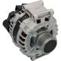 Генератор A4 B8 1.8, 2.0 08-, A5 1.8, 2.0 09-, Q5 2.0 TFSI 12-, фото 2 - інтерент-магазин Auto-Mechanic