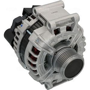 Генератор A4 B8 1.8, 2.0 08-, A5 1.8, 2.0 09-, Q5 2.0 TFSI 12-