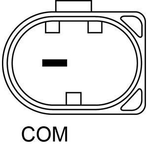 Генератор 5 (F10) 09-, 5 (F11) 09- Генератор 5 (F10) 09-, 5 (F11) 09-