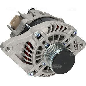 Генератор OUTLANDER III 2.0 12-, LANCER VIII 1.8 10- Генератор OUTLANDER III 2.0 12-, LANCER VIII 1.8 10-