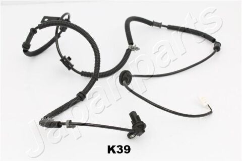 Датчик ABS задній правий SORENTO I (JC) 2.5 CRDi 06-11 Датчик ABS задній правий SORENTO I (JC) 2.5 CRDi 06-11
