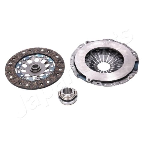 к-т зчеплення MITSUBISHI PAGERO PININ к-т зчеплення MITSUBISHI PAGERO PININ