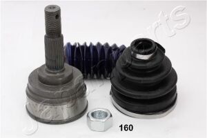 К-т ШРКШ TIIDA Ліфтбек 1.5 dCi