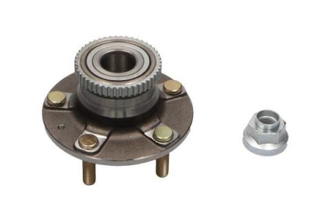 Маточина колеса задн. LEGANZA (KLAV) 2.0 16V 00-04