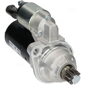 Стартер TT 2.5 09-, VW JETTA III 2.5 06-, PASSAT B7 2.5 11-
