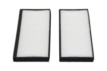 фільтр салону (2шт.) Carens 02- фільтр салону (2шт.) Carens 02-
