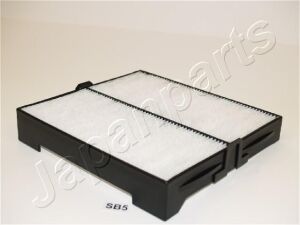 фільтр салону Forester 02-