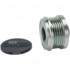 Шків генератора