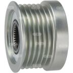 Шків генератора