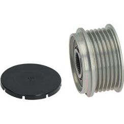Шків генератора Audi A4 Allroad B9, Audi A5 Sportback, Volkswagen Touareg