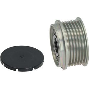 Шків генератора A4 Allroad B9, A5 Sportback, VW TOUAREG Шків генератора A4 Allroad B9, A5 Sportback, VW TOUAREG